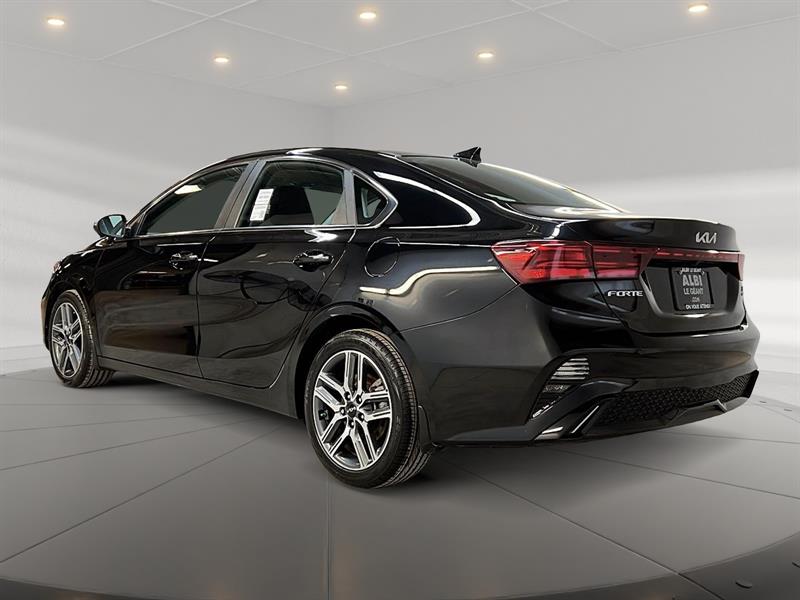 kia Forte 2023 - 6