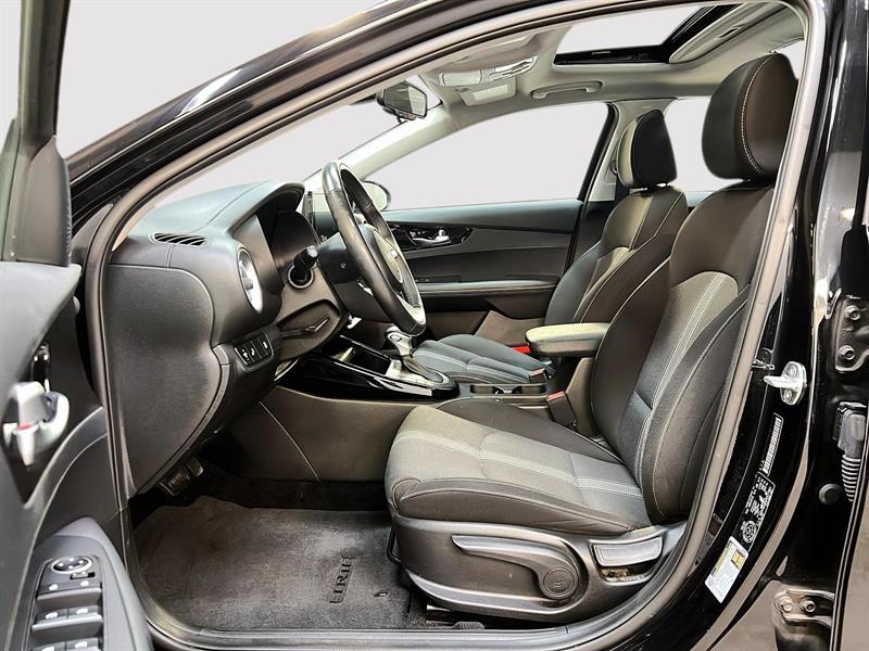 kia Forte 2023 - 7