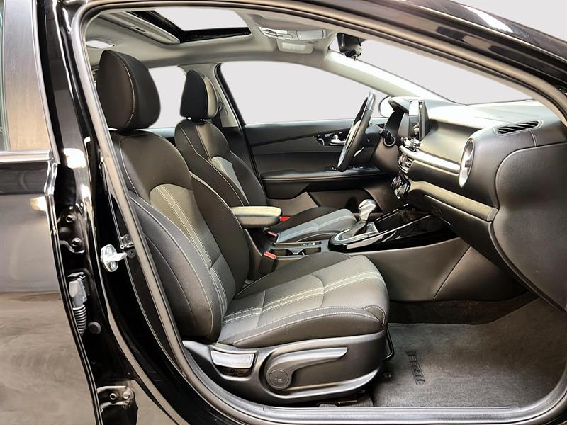 kia Forte 2023 - 8