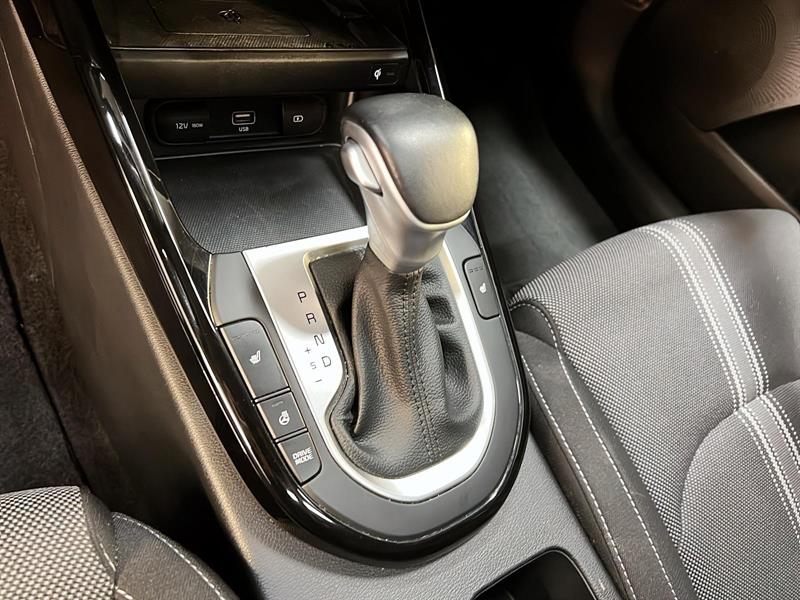 kia Forte 2023 - 13