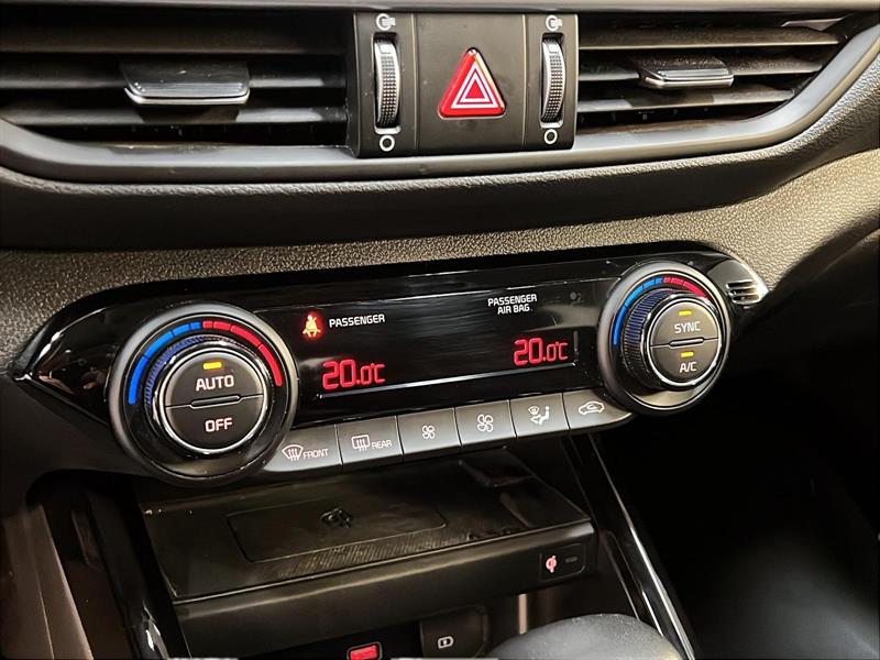kia Forte 2023 - 14