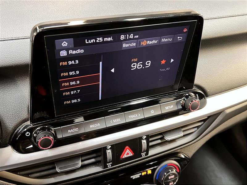 kia Forte 2023 - 15