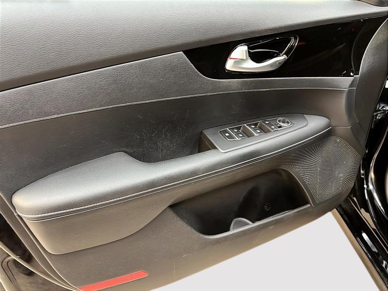kia Forte 2023 - 22