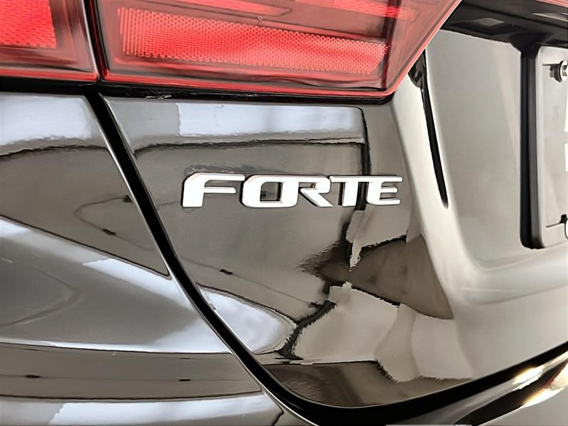 kia Forte 2023 - 24