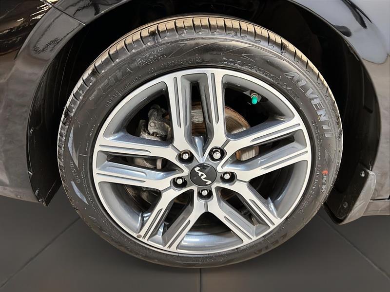 kia Forte 2023 - 25