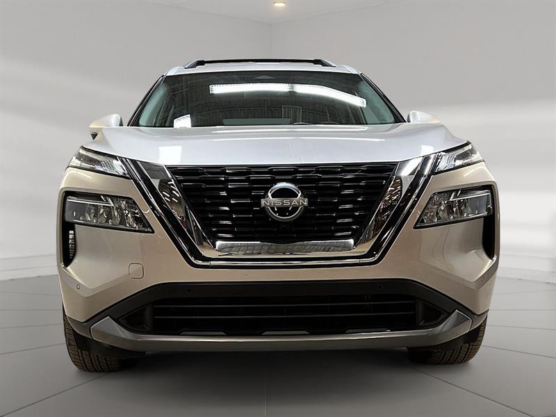 nissan Rogue 2023 - 2