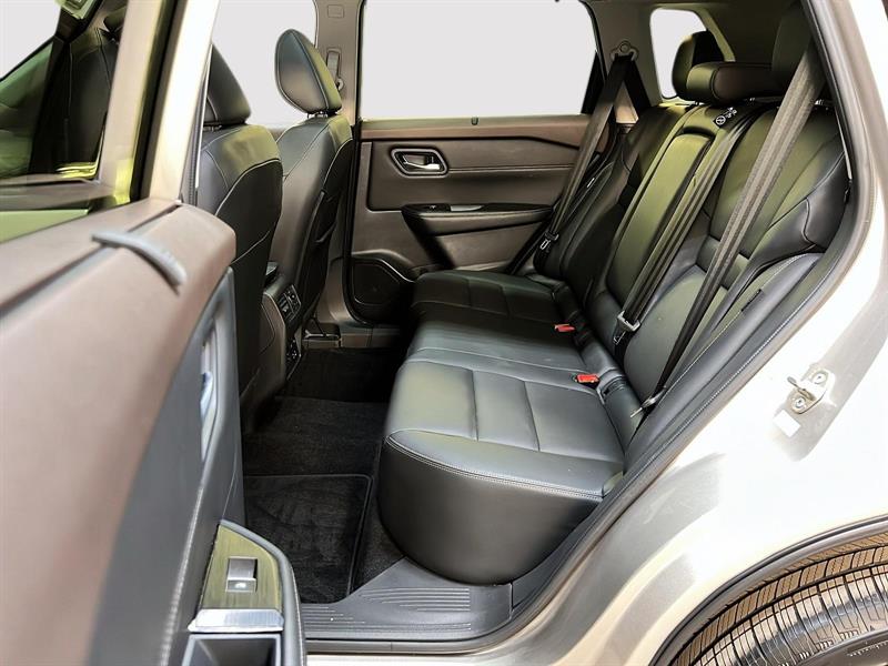 nissan Rogue 2023 - 9