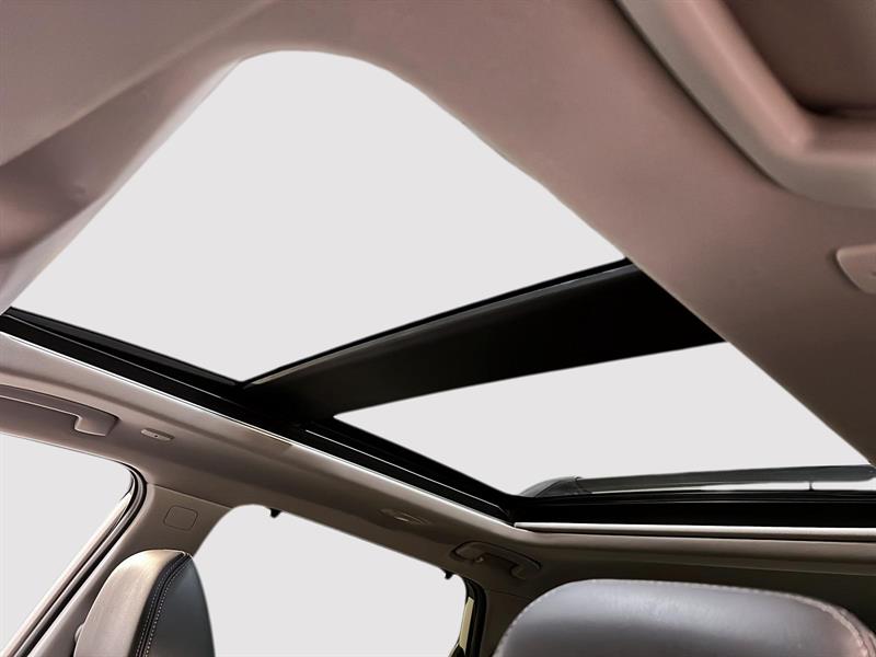 nissan Rogue 2023 - 10