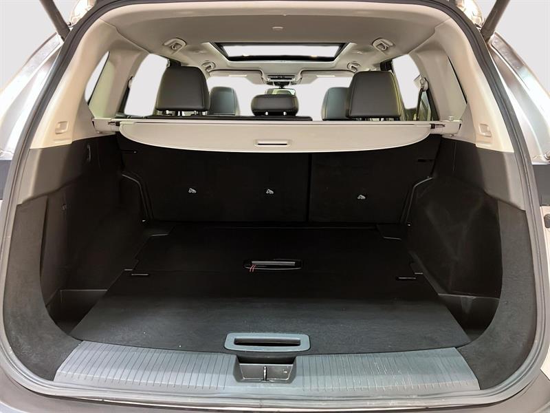 nissan Rogue 2023 - 14