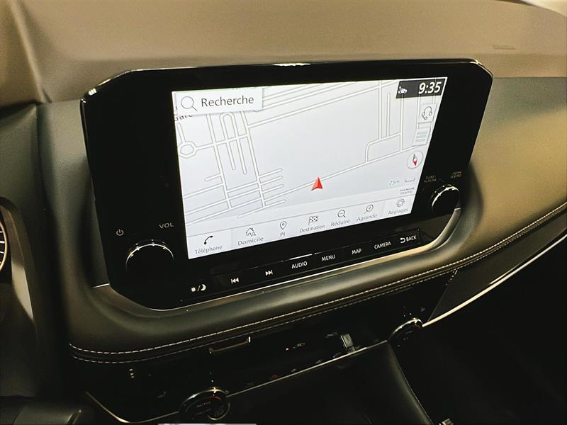 nissan Rogue 2023 - 20