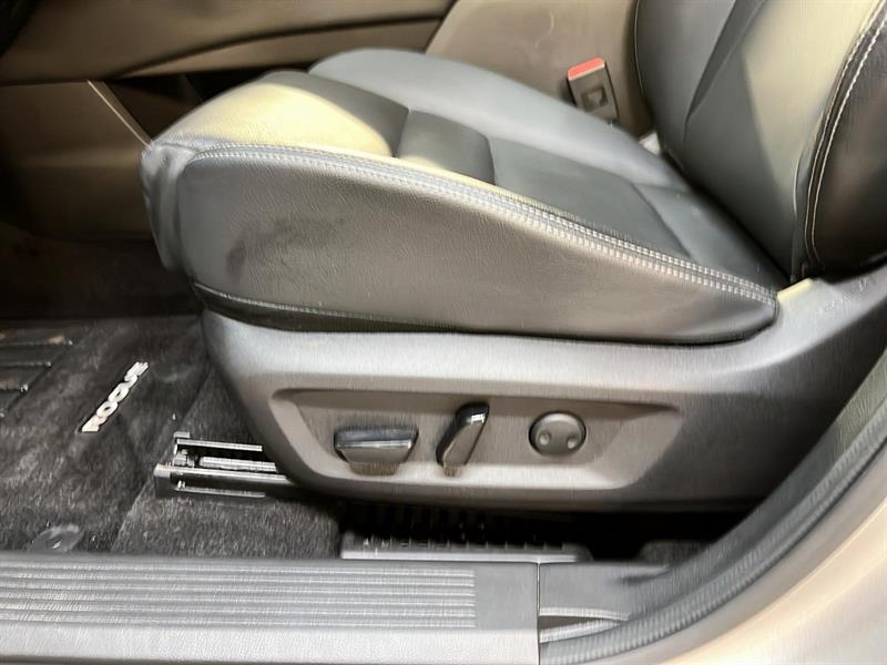 nissan Rogue 2023 - 27
