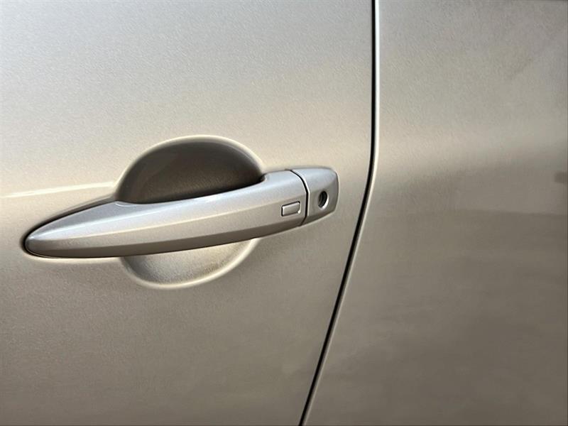 nissan Rogue 2023 - 28