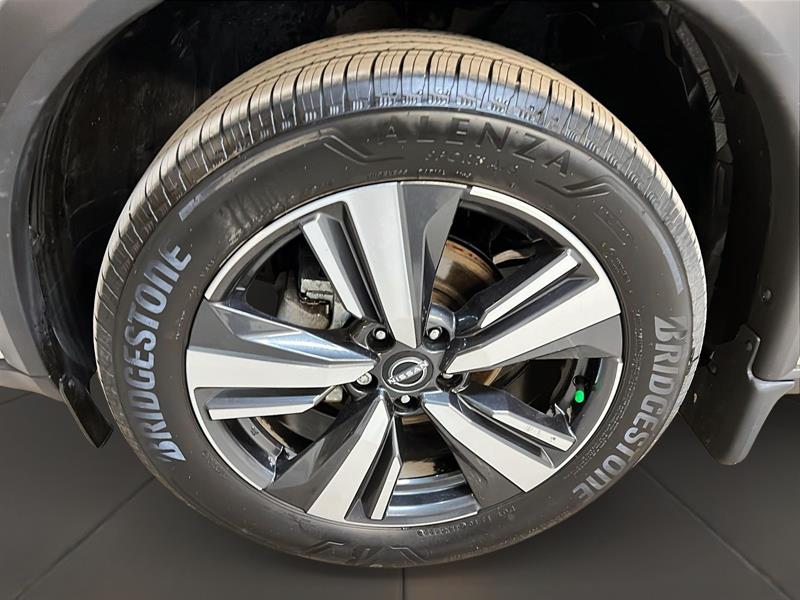 nissan Rogue 2023 - 30