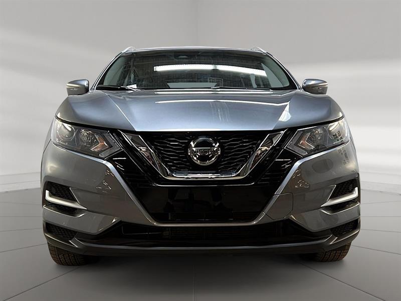 nissan Qashqai 2023 - 2