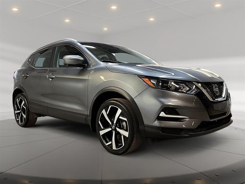 nissan Qashqai 2023 - 3