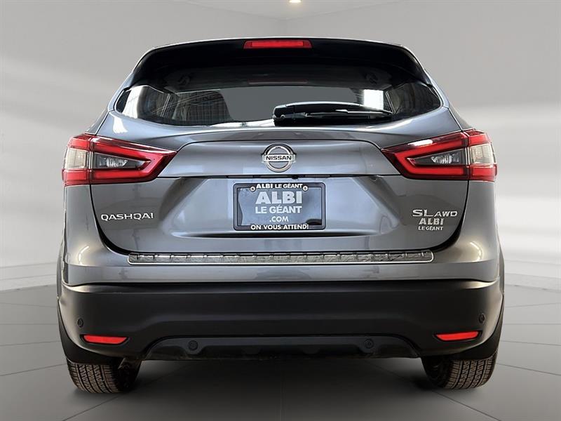 nissan Qashqai 2023 - 5