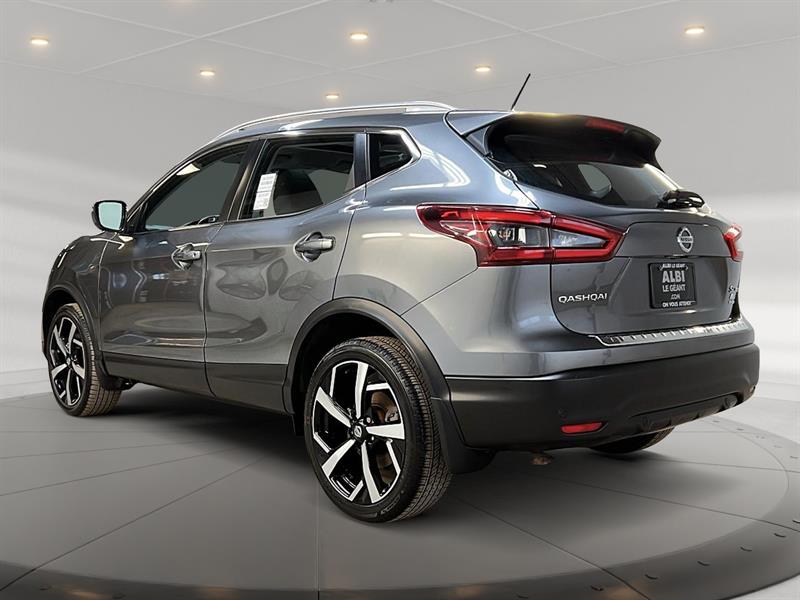 nissan Qashqai 2023 - 6