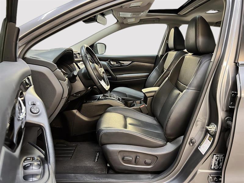 nissan Qashqai 2023 - 7