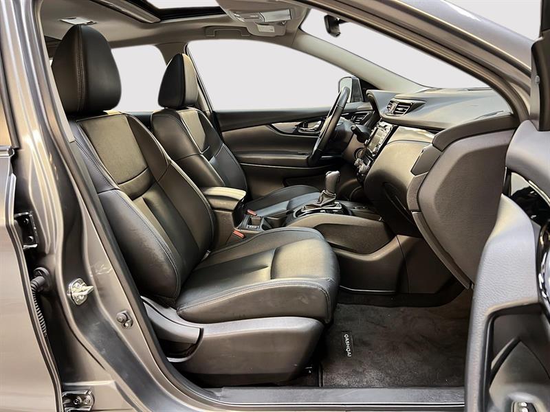 nissan Qashqai 2023 - 8