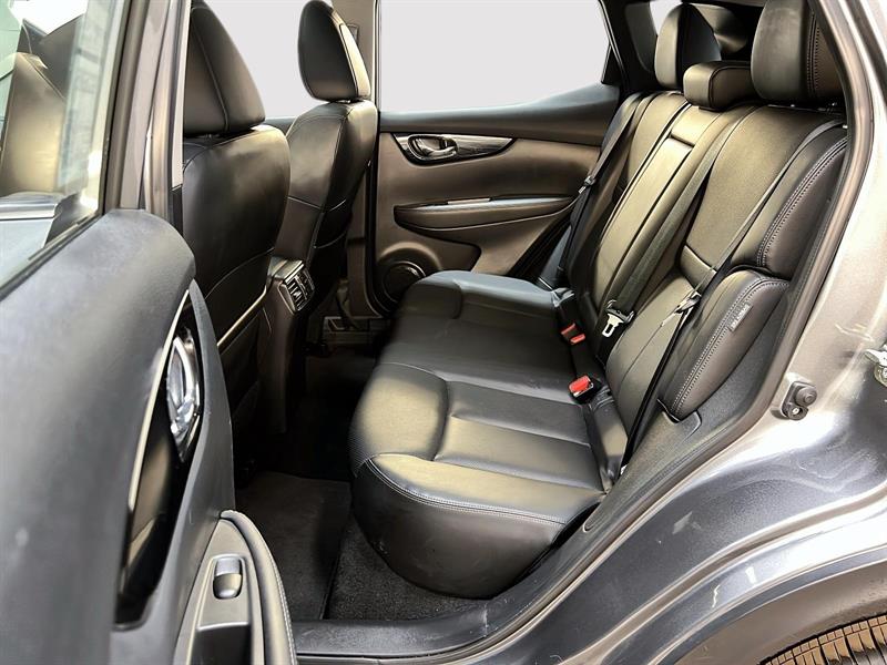 nissan Qashqai 2023 - 9