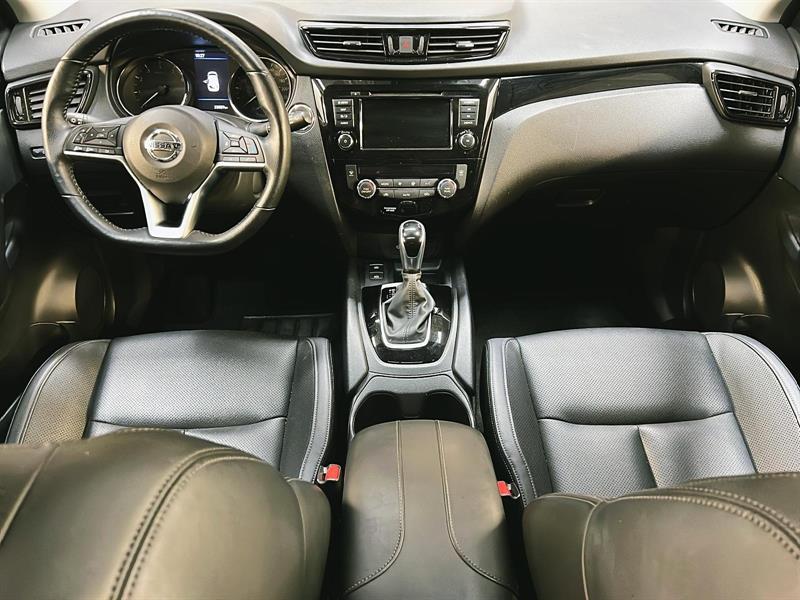 nissan Qashqai 2023 - 11