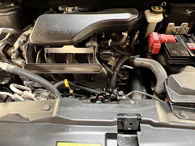 nissan Qashqai 2023 - 12