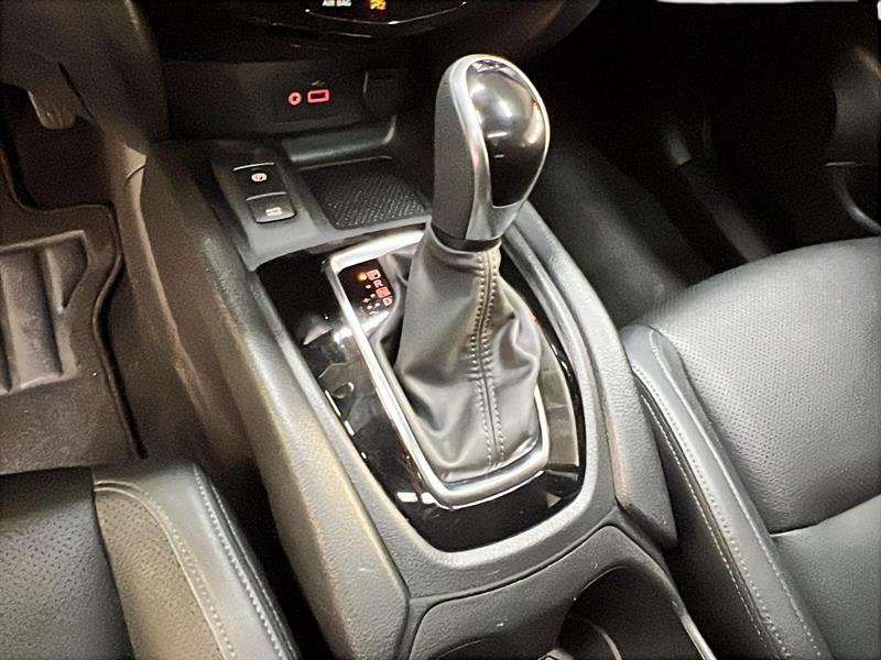nissan Qashqai 2023 - 14