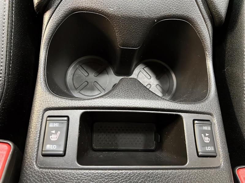 nissan Qashqai 2023 - 15