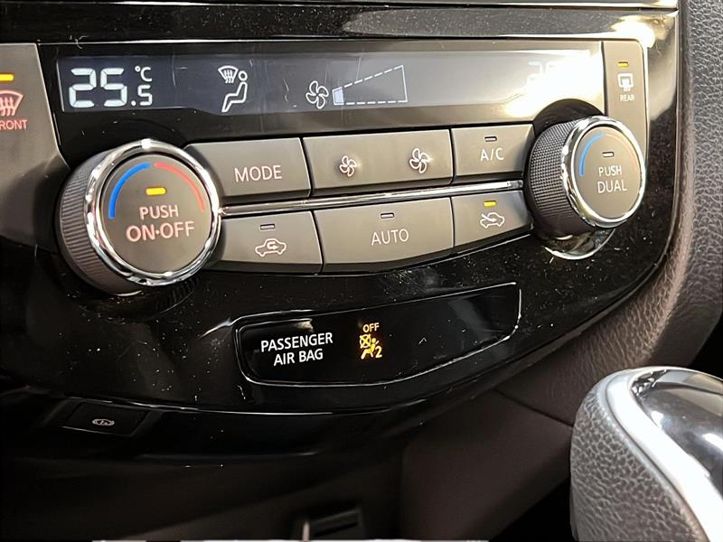 nissan Qashqai 2023 - 16
