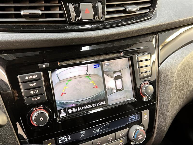 nissan Qashqai 2023 - 18