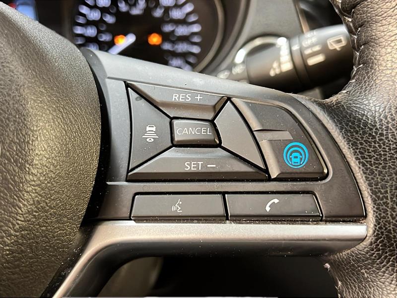 nissan Qashqai 2023 - 20