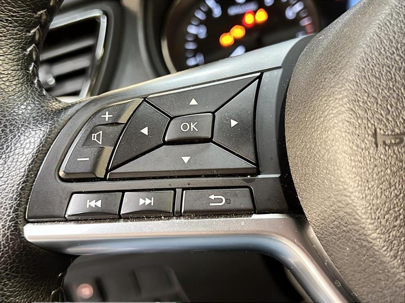 nissan Qashqai 2023 - 21