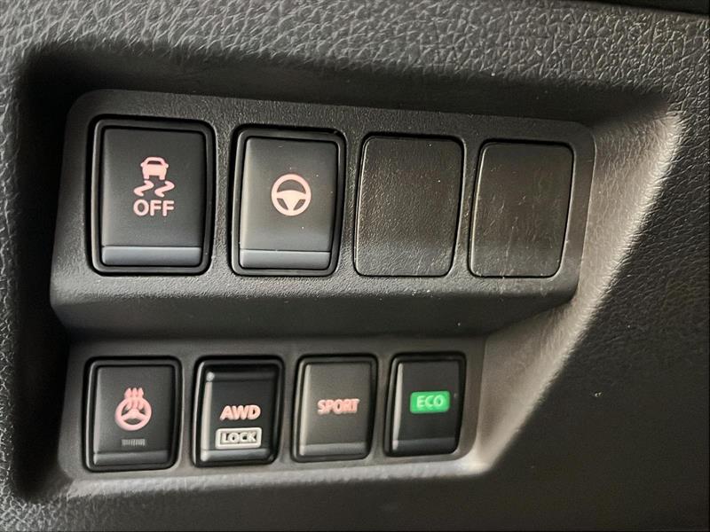 nissan Qashqai 2023 - 22