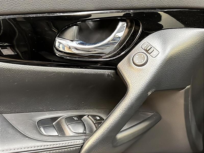 nissan Qashqai 2023 - 23