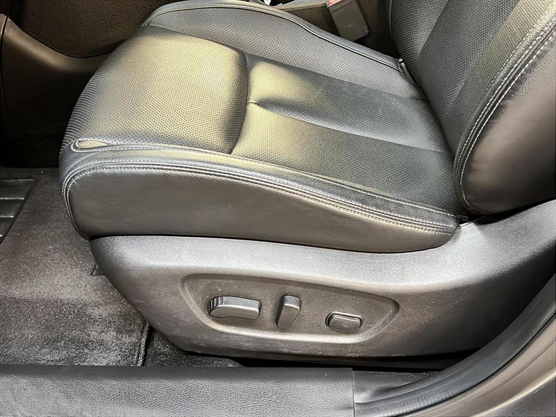 nissan Qashqai 2023 - 25