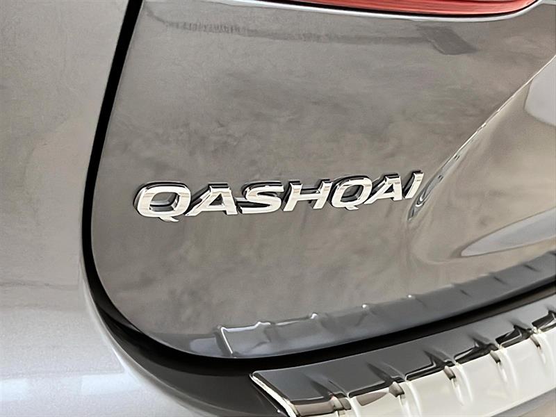 nissan Qashqai 2023 - 27