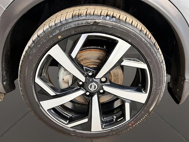 nissan Qashqai 2023 - 29