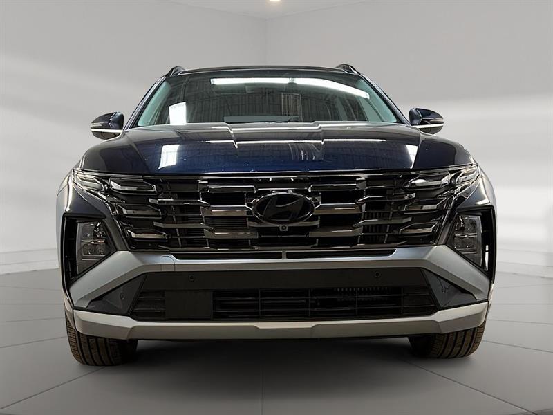 hyundai Tucson 2025 - 2