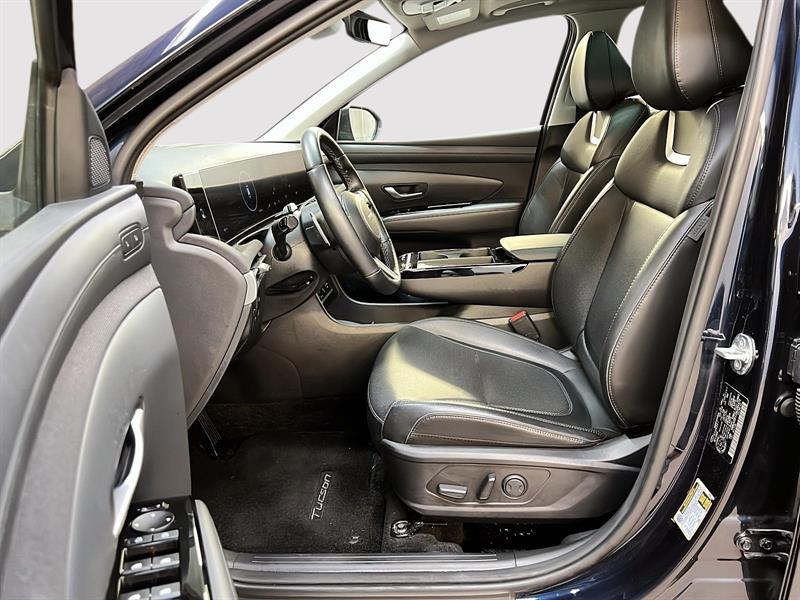 hyundai Tucson 2025 - 7
