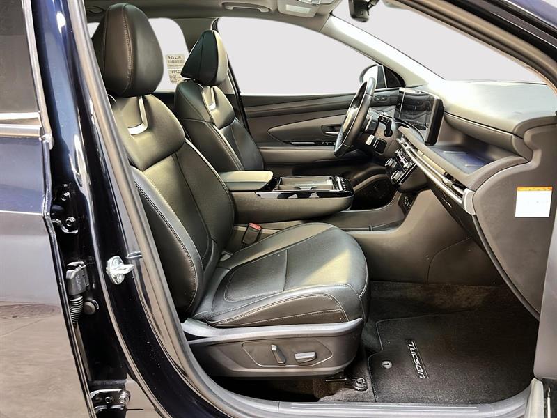 hyundai Tucson 2025 - 8