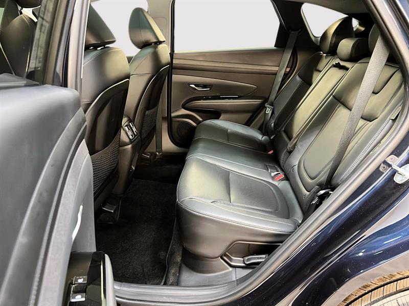 hyundai Tucson 2025 - 9