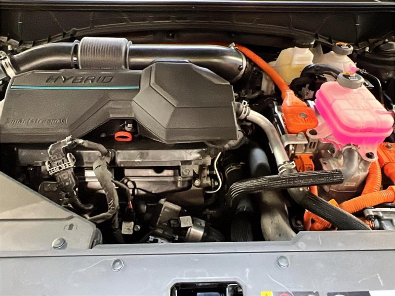 hyundai Tucson 2025 - 12