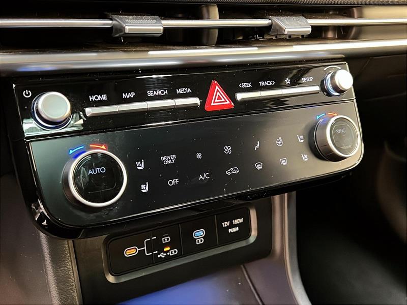 hyundai Tucson 2025 - 16