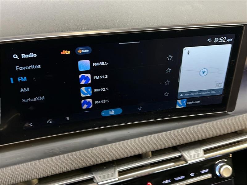 hyundai Tucson 2025 - 17