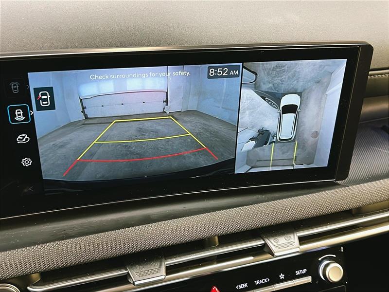 hyundai Tucson 2025 - 18