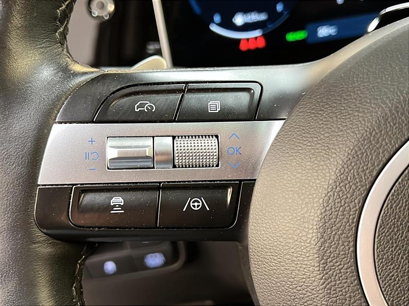hyundai Tucson 2025 - 22