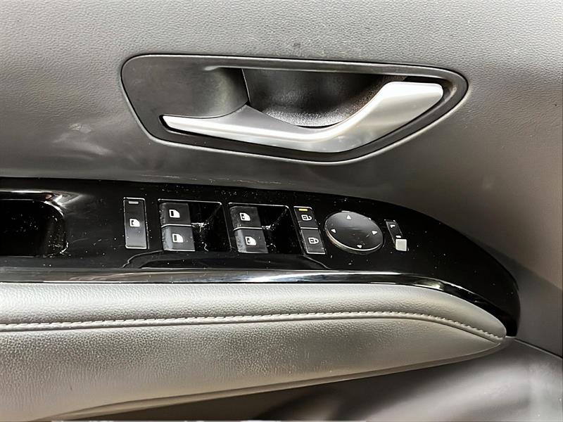hyundai Tucson 2025 - 24