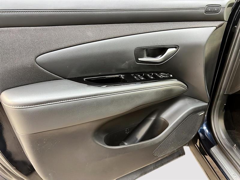 hyundai Tucson 2025 - 27