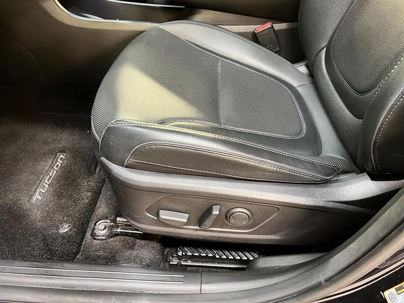 hyundai Tucson 2025 - 28