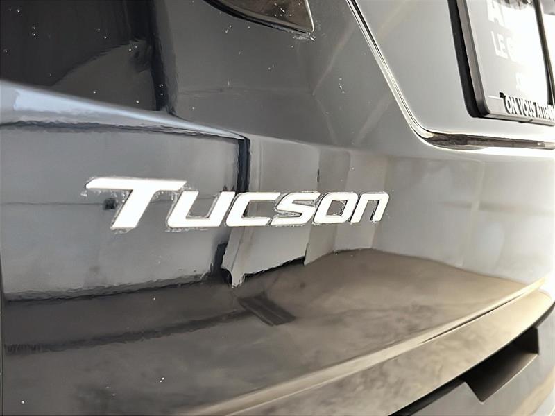 hyundai Tucson 2025 - 30